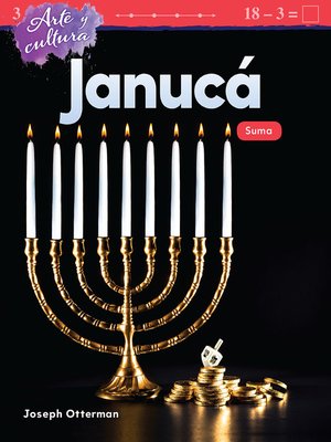 cover image of Janucá